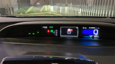 Toyota Prius 1.8 PHEV Excel 5dr CVT Hatchback